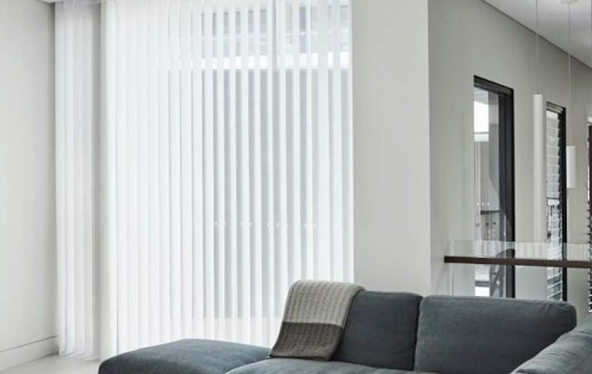 window covering solutions